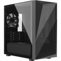 Gabinete Cooler Master Cmp 320l Lateral De Vidro - Preto -  Cp320-kgnn-s03,